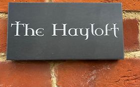 The Hayloft